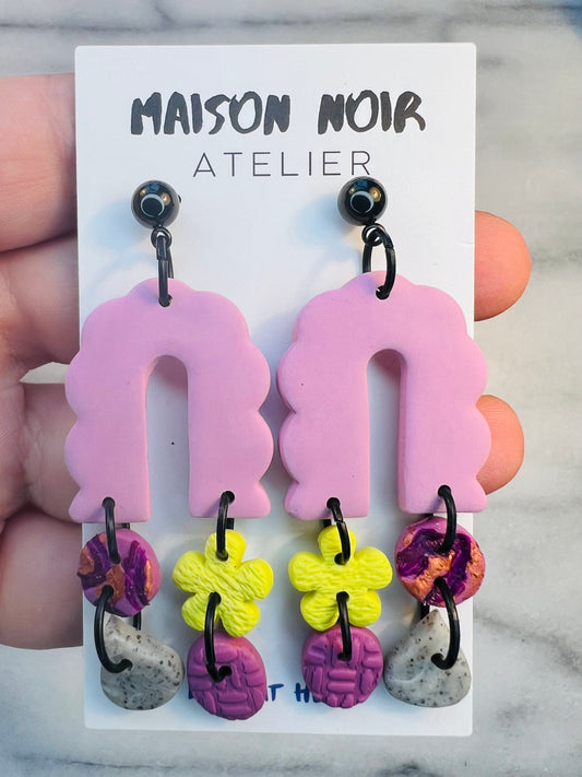 Charm Storm - Arch Drops