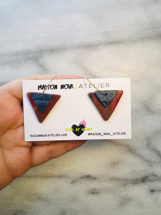 Supernova Drop Hoops