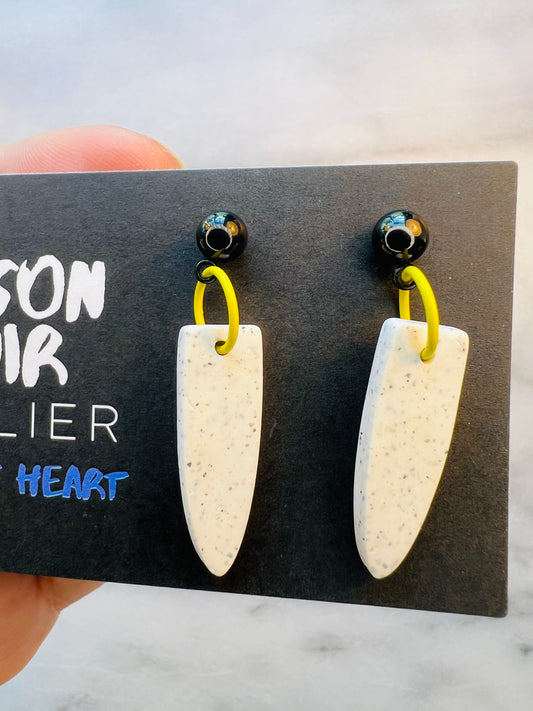 Bright Edge - Dagger Drops