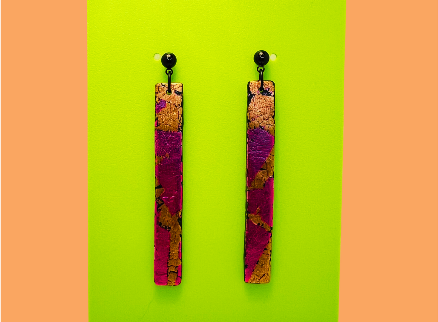 Heat Signal - Long Drops