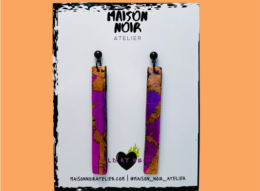 Heat Signal - Long Drops