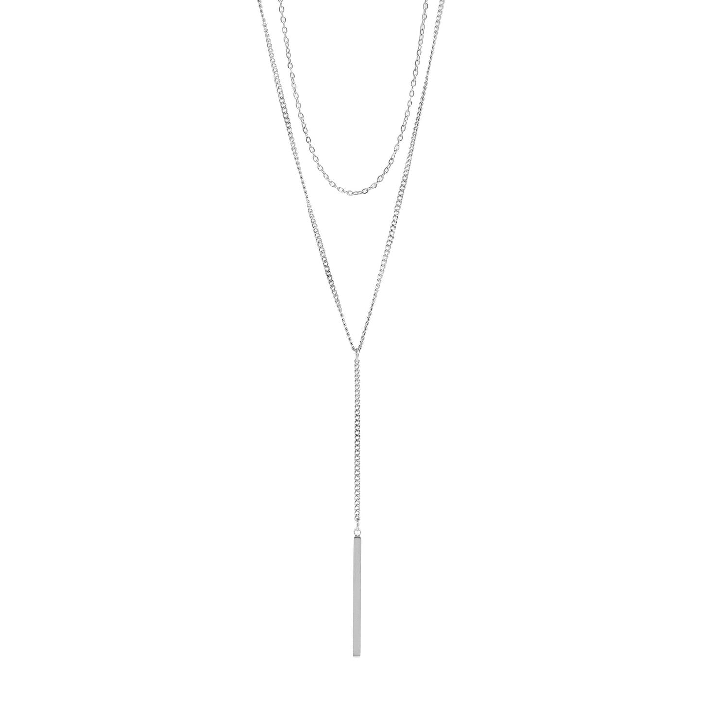 On Point Necklace