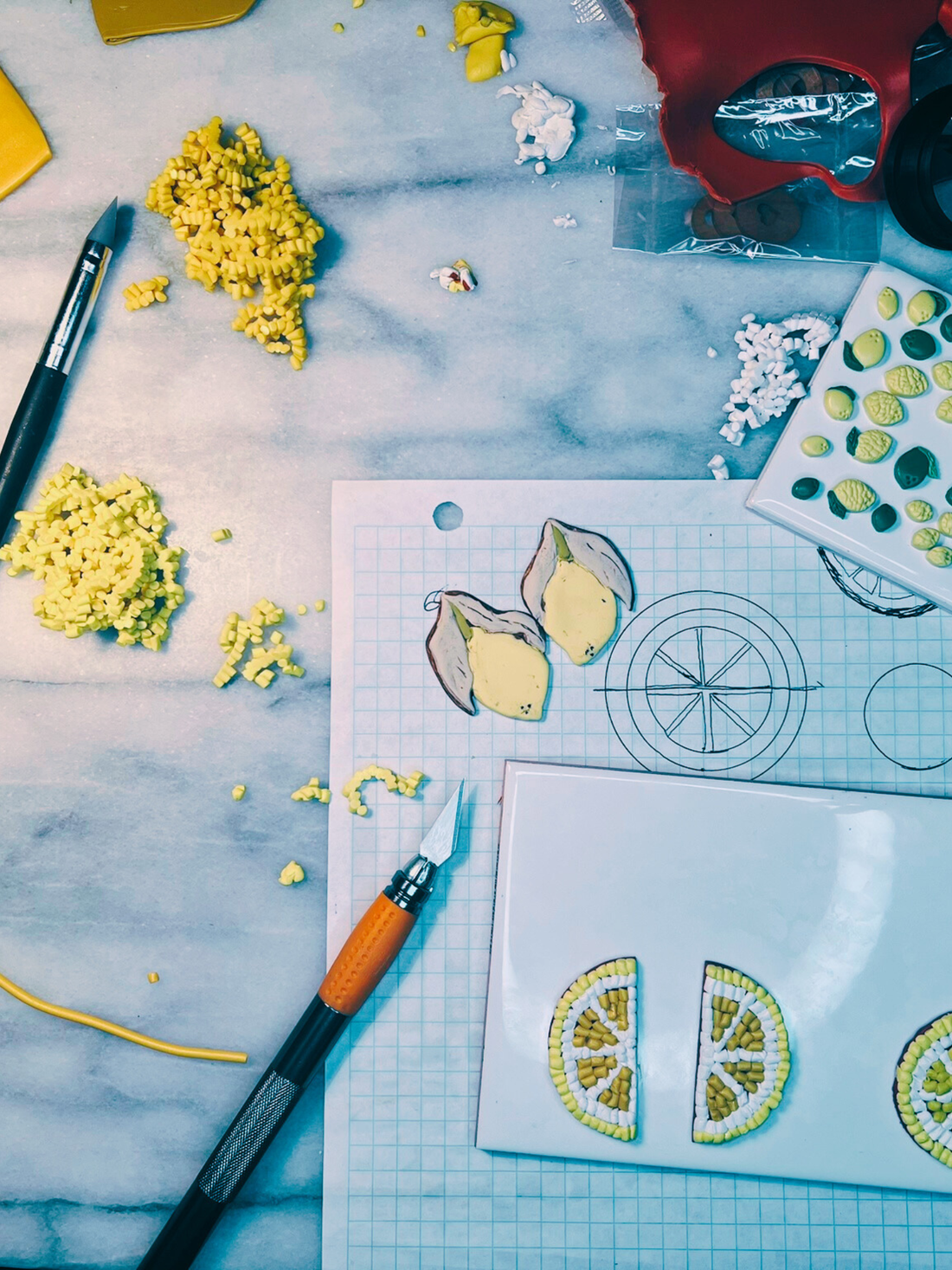 What Is Polymer Clay? A Beginner-Friendly Guide to Modern Design