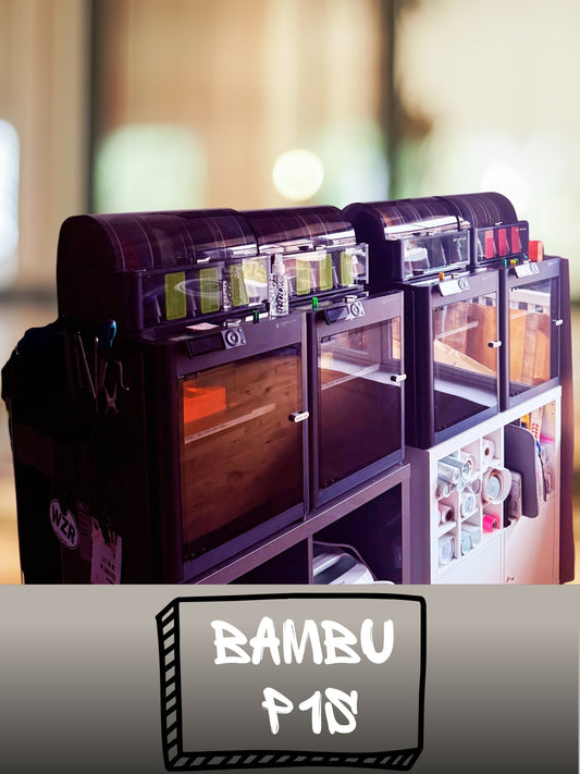 How 3D Printing Works: A Beginner-Friendly Guide to Modern 3D Printed Design