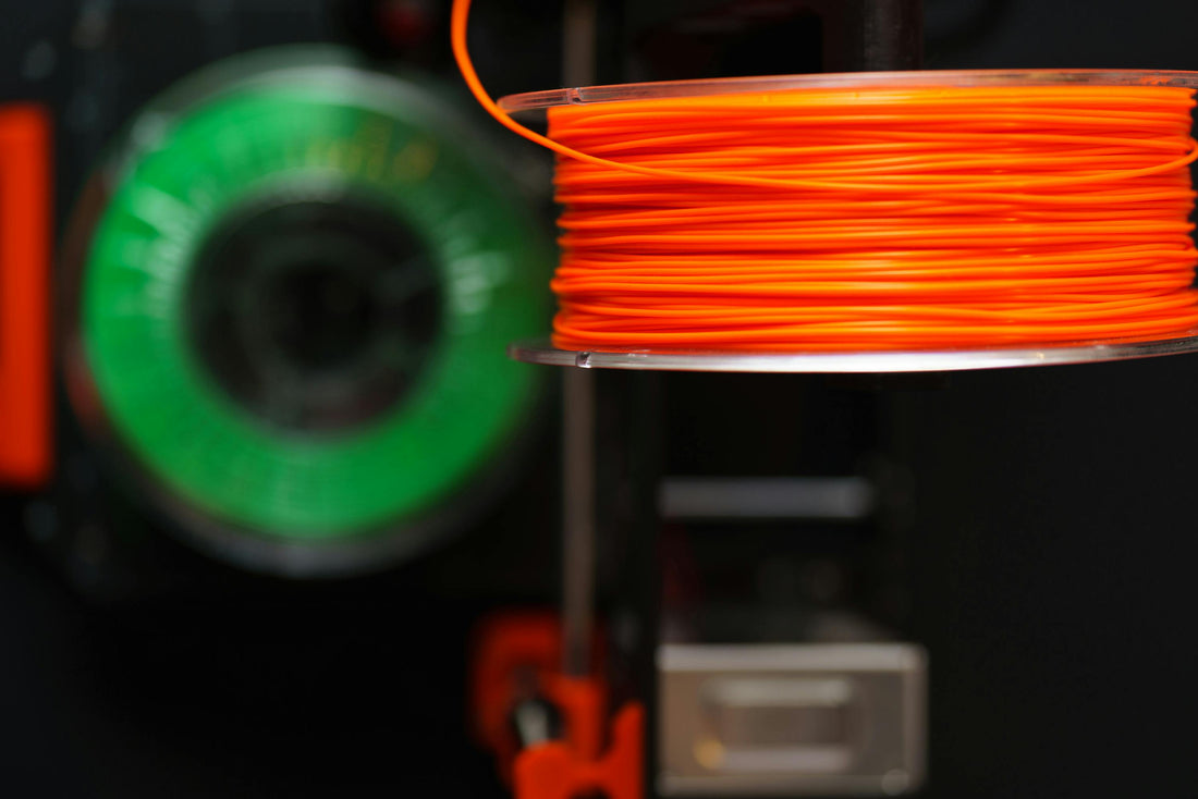 PLA vs PETG: What’s the Difference in 3D Printing?