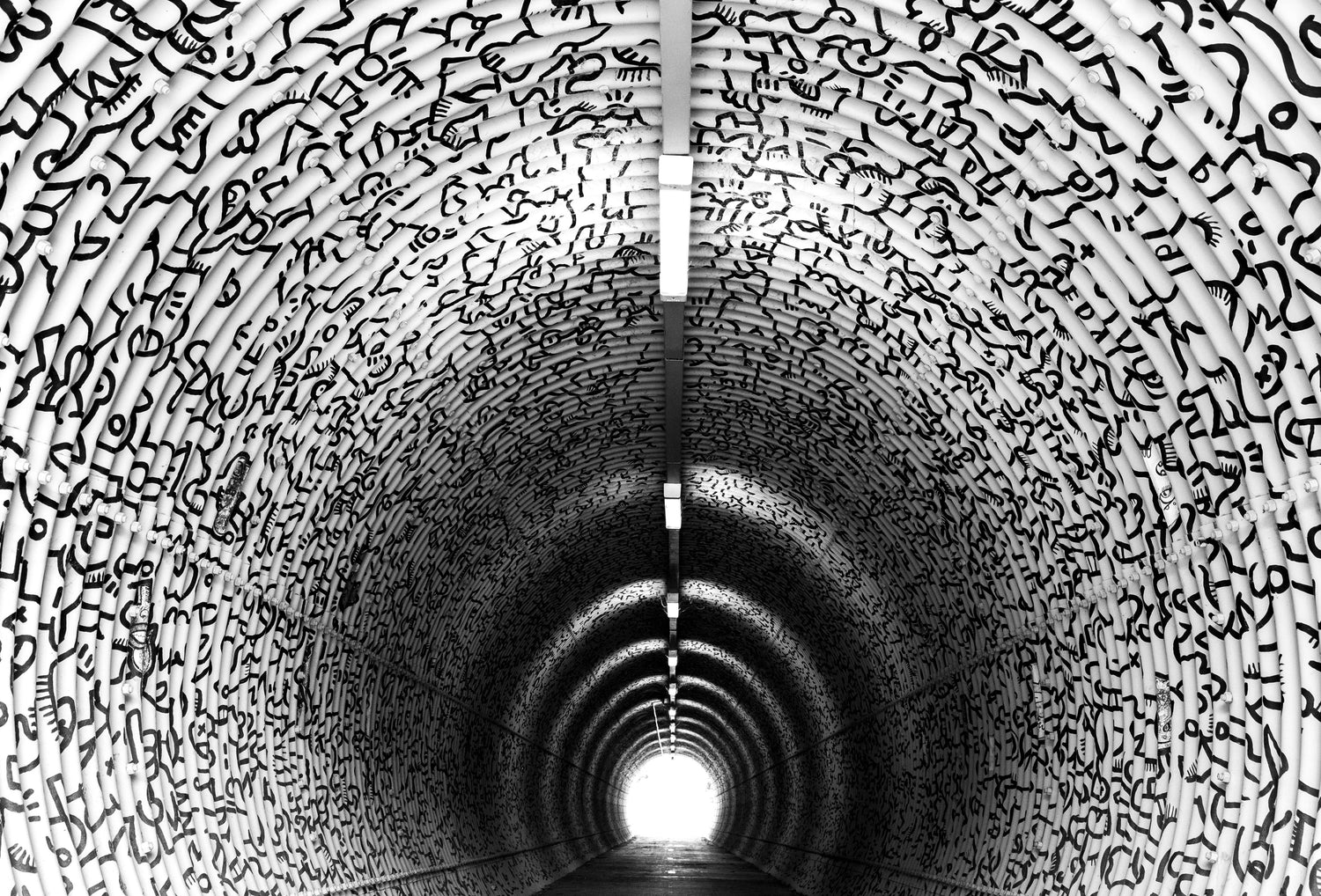 Depth & Distortion