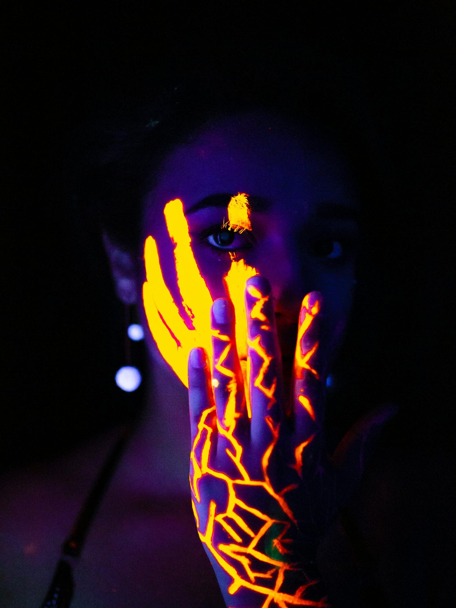 Vivid Voltage