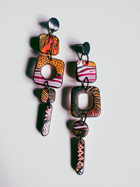 Asymmetry Study - MCM Dangles
