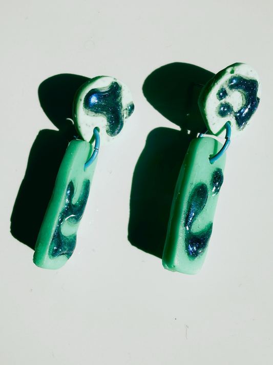 Gloss & Found Drops
