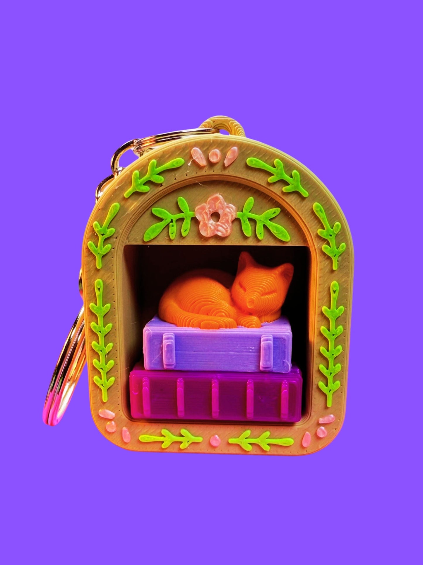 Press: The Library | Shelf Control