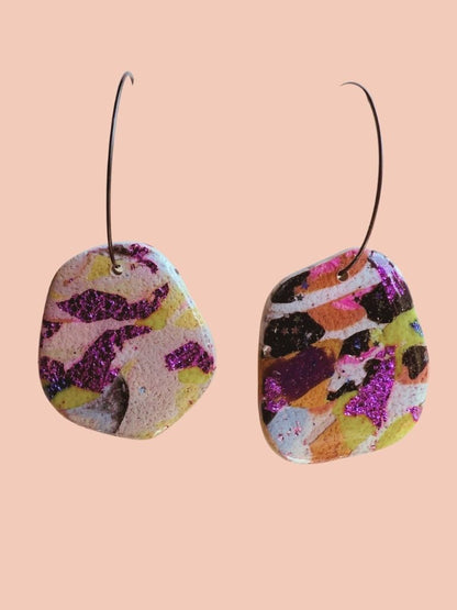 Voltage Storm Hoops