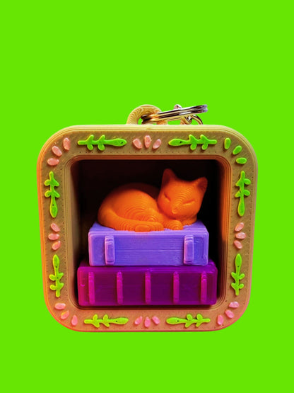 Press: The Library | Shelf Control