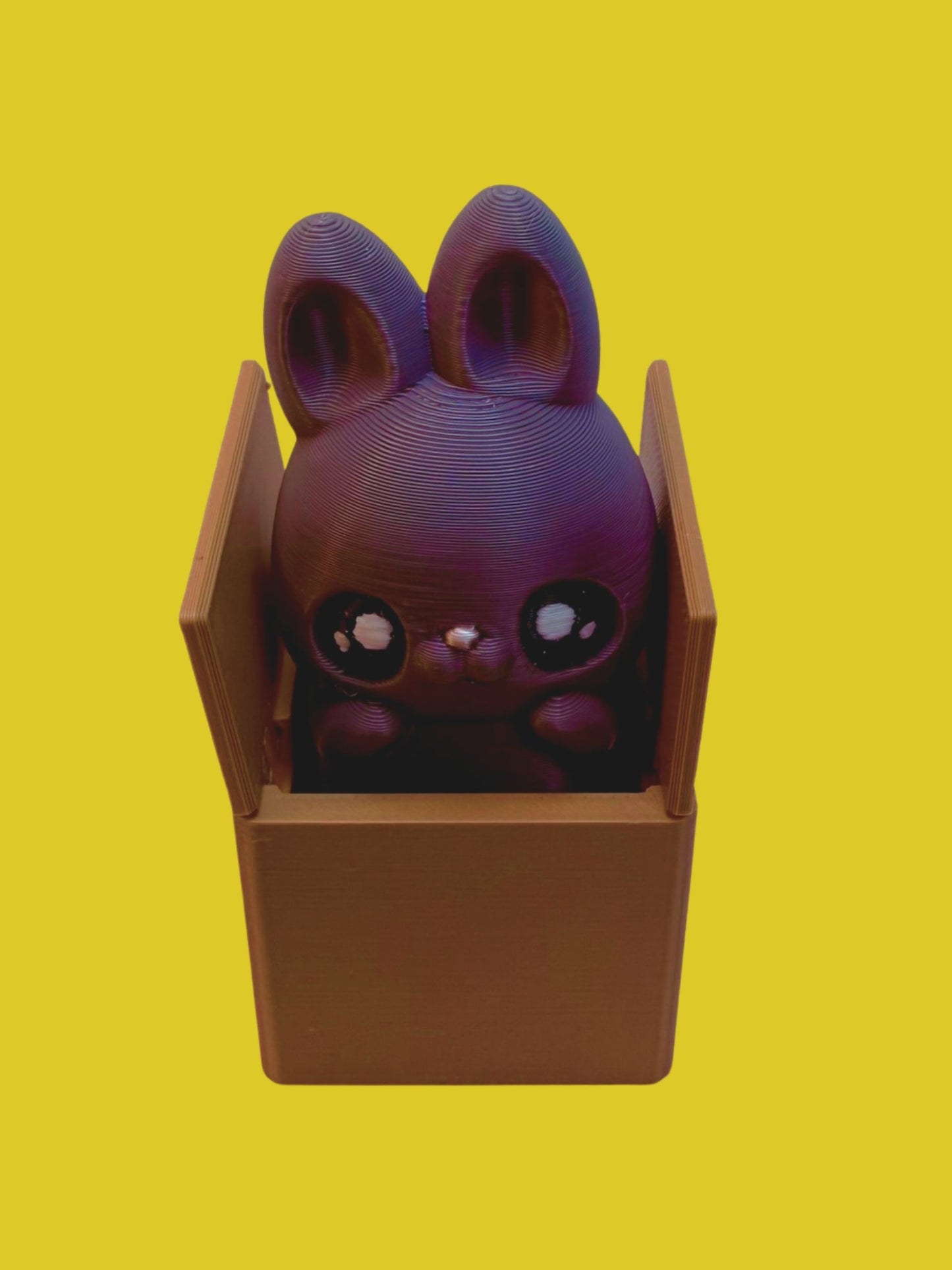Press: Bun - Intended
