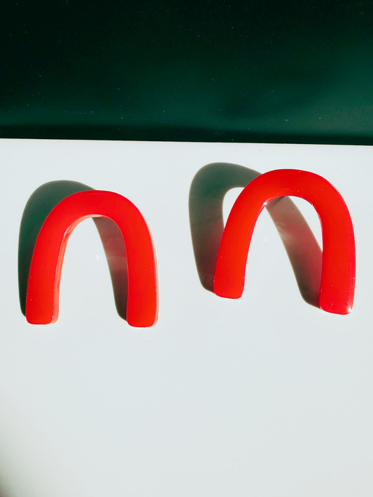 Code Red Arch Studs