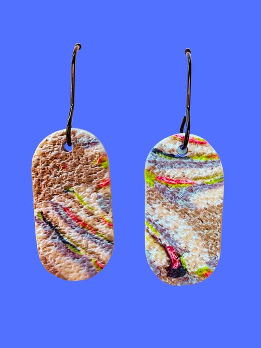 Driftwood Faultlines - Candy Capsule Drops - Small