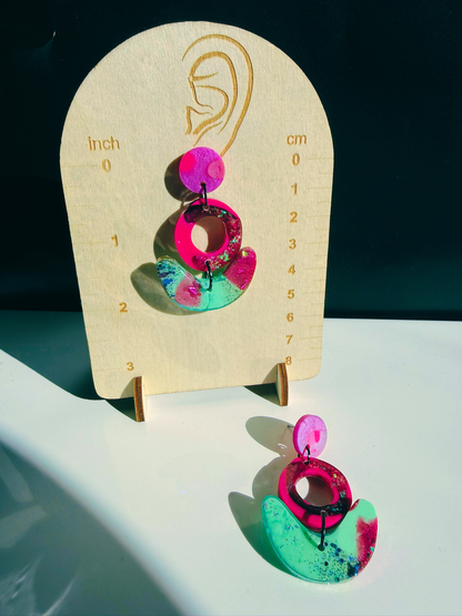 Ocean Horizon Dangles
