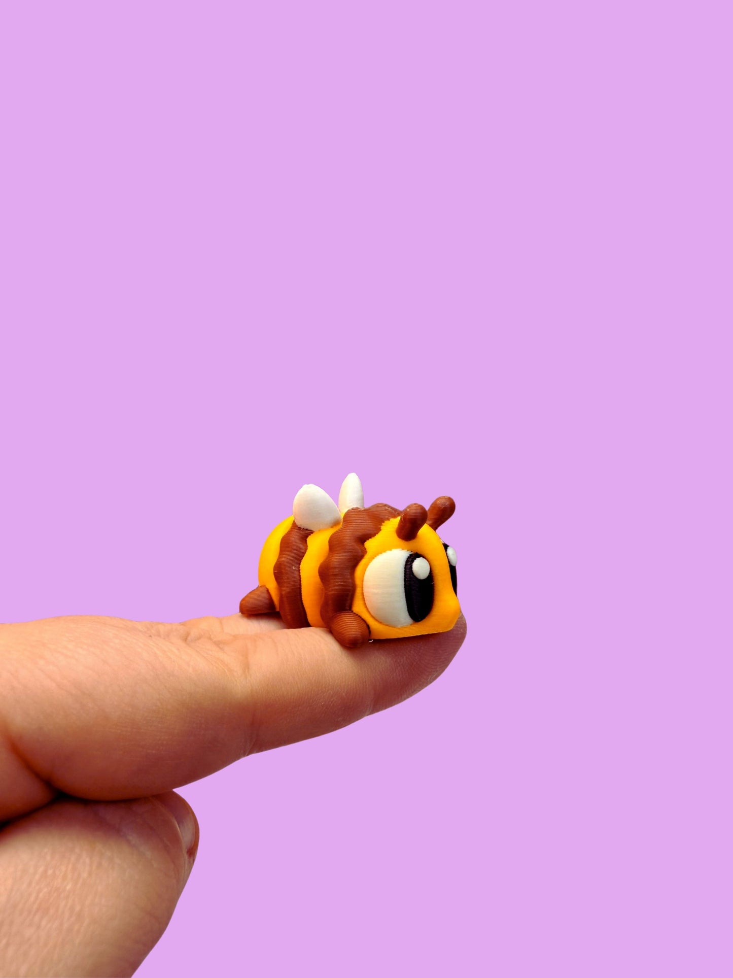 Bumblebee Companion: Just Buzzing