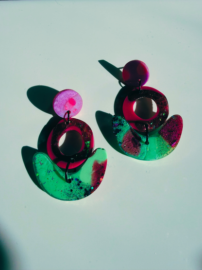 Ocean Horizon Dangles