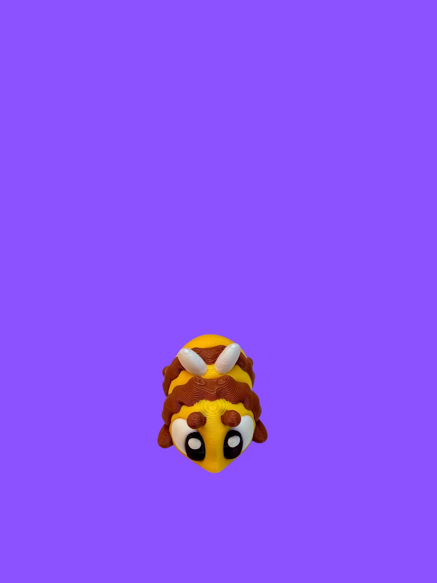 Bumblebee Companion: Just Buzzing