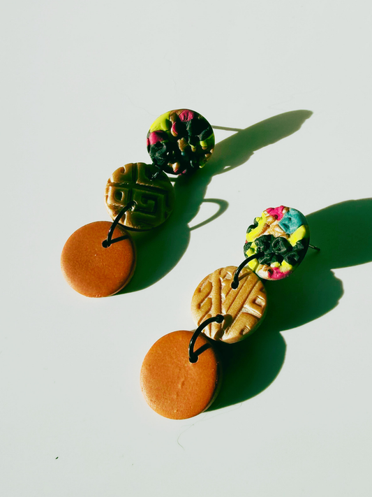 Bauhaus Bloom Triple Drops