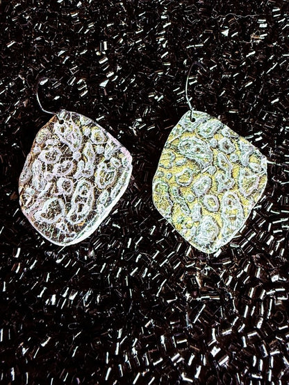 Silver Cheetah Prowlers