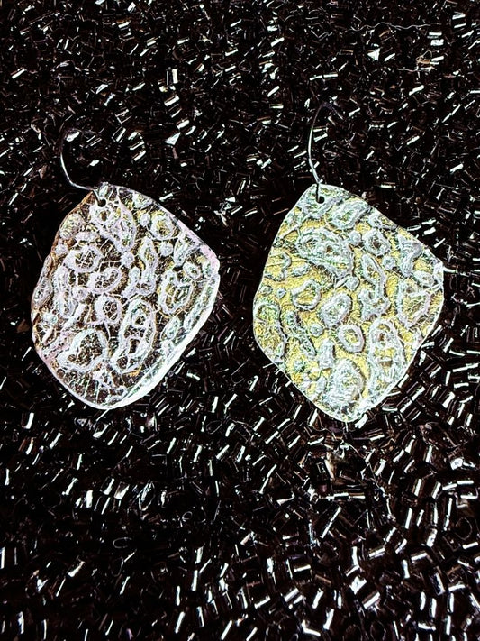 Silver Cheetah Prowlers