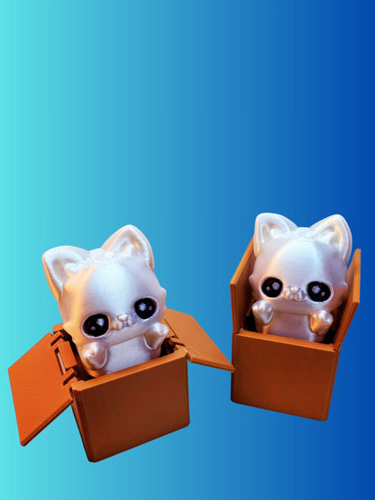 Press: Kitten - Domestic Chaos