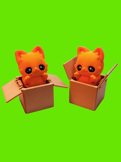 Press: Kitten - Domestic Chaos