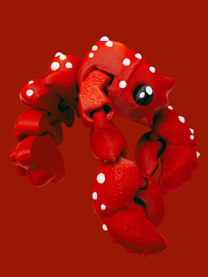 Lobster Companion No. 2: The Clawww