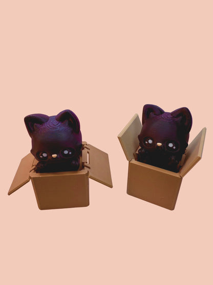 Press: Kitten - Domestic Chaos