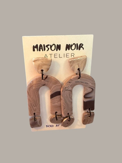 Marbled Horizon Dangles