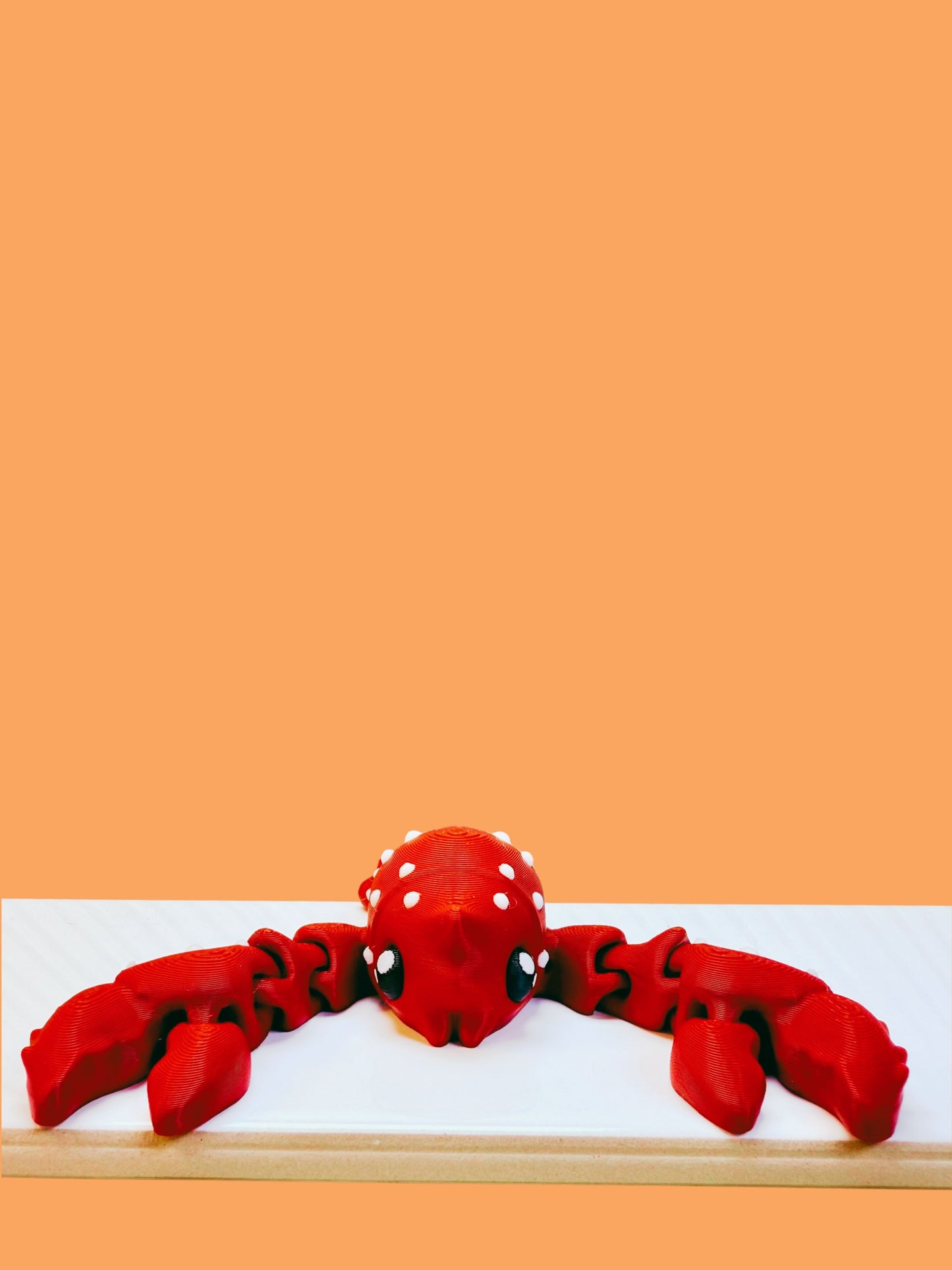 Lobster Companion No. 2: The Clawww