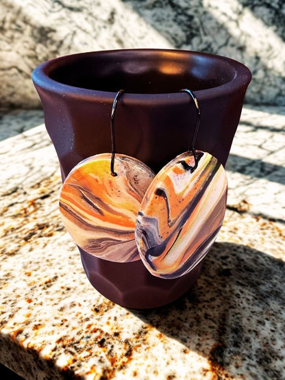 Marbled Canyon Drops