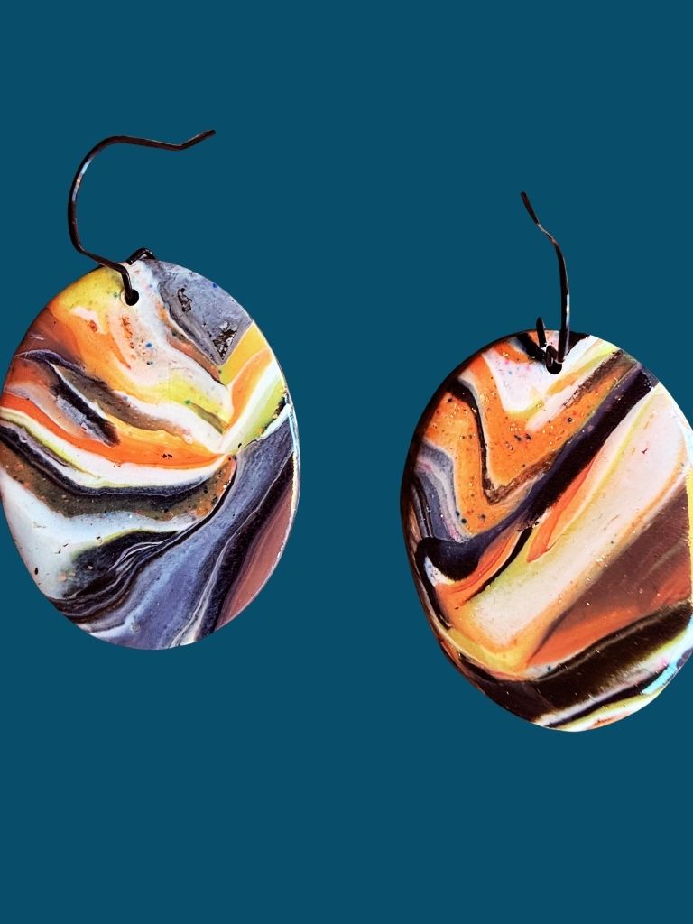 Marbled Canyon Drops