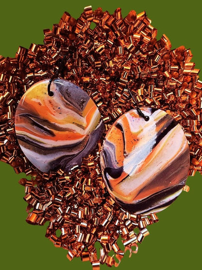 Marbled Canyon Drops