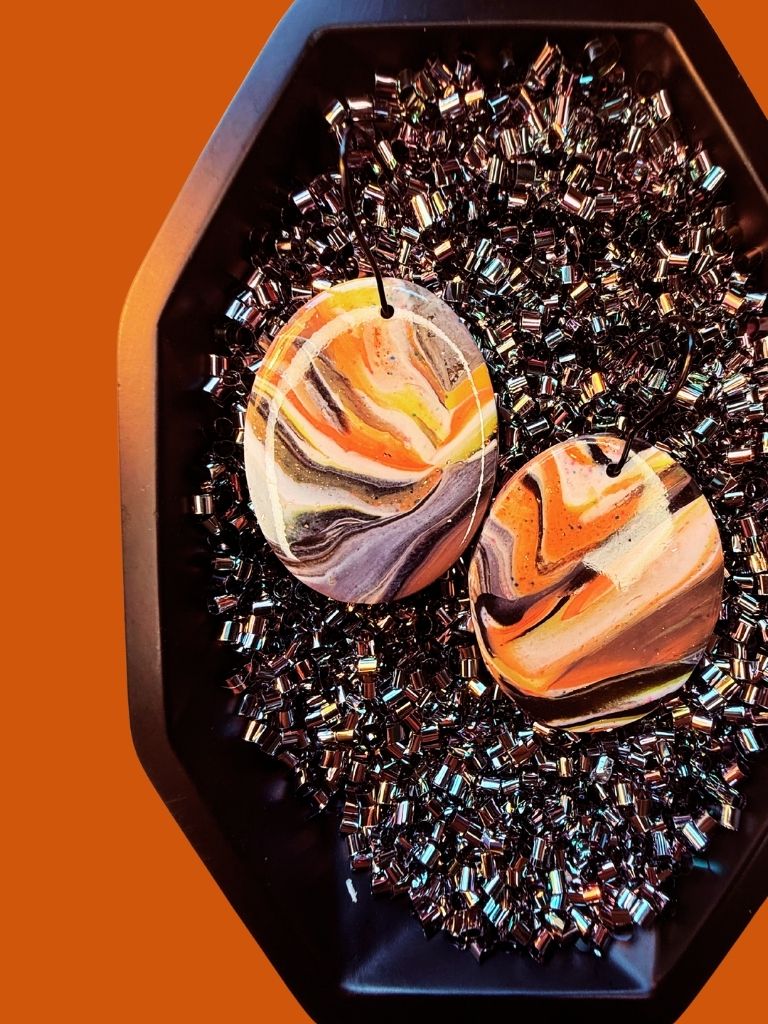 Marbled Canyon Drops