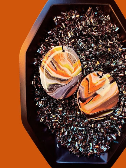 Marbled Canyon Drops