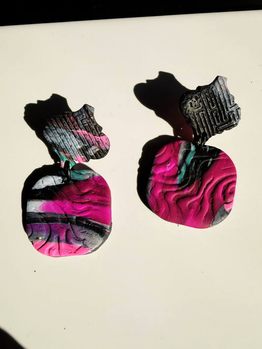 Expression Dangles