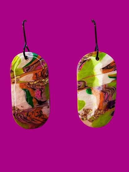 Aura Sphere Capsules