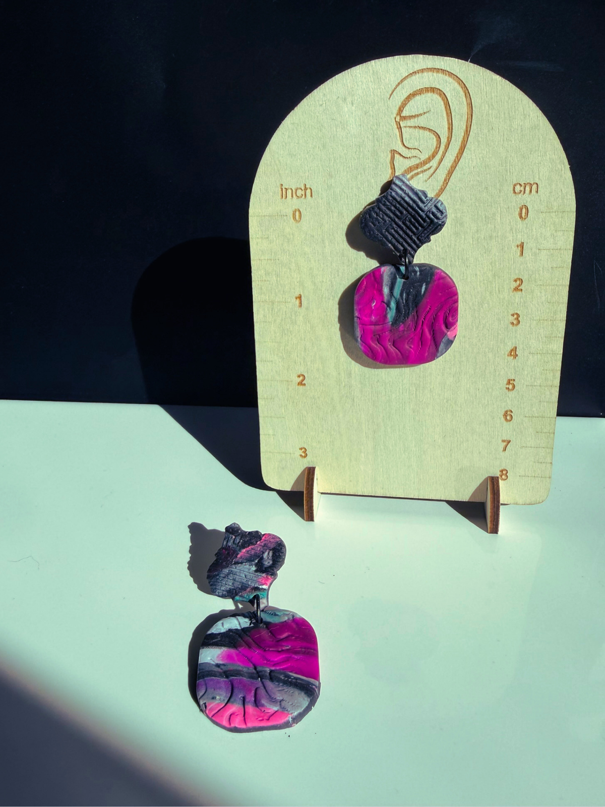 Expression Dangles