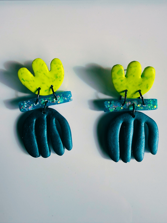 Pistachio Botanical Drops