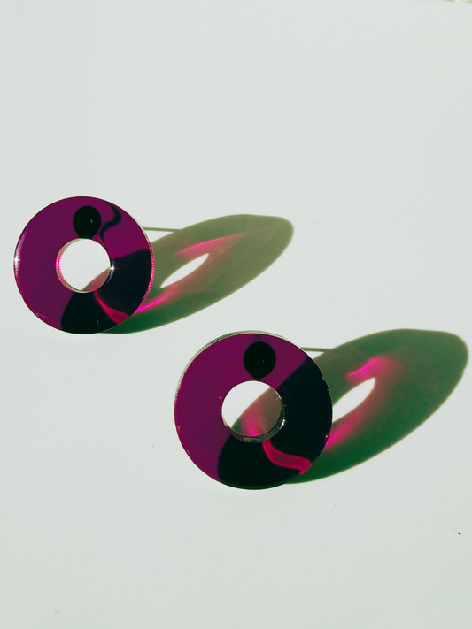 Ultraviolet Studs