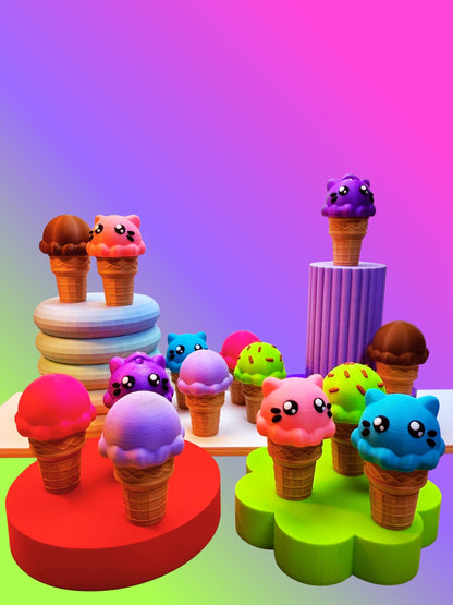 Press: Sugar Rush