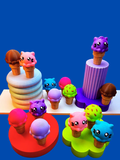 Press: Sugar Rush