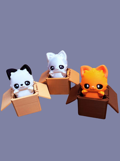 Press: Kitten - Domestic Chaos