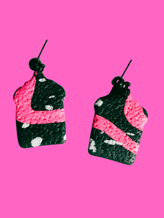 Modern Motif Dangles