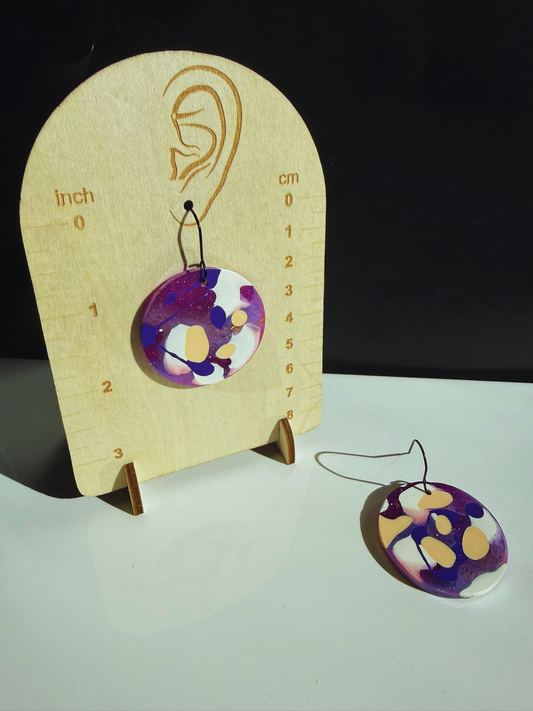 Purple Haze Drops