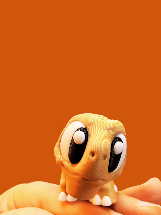 Tortoise Companion: All Good