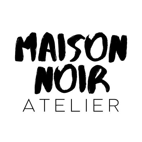 Maison Noir Atelier