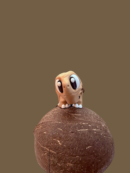 Tortoise Companion: All Good